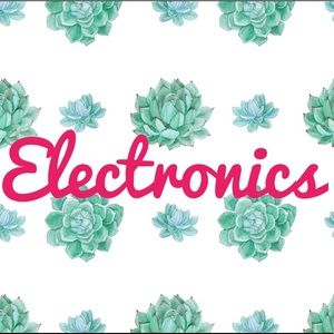 Electronics
